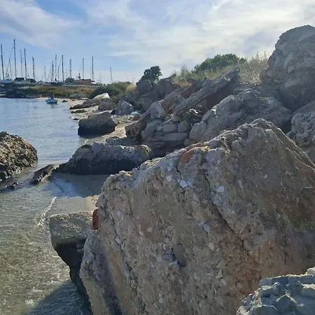 The Place Algarve بيت للعطل Quelfes