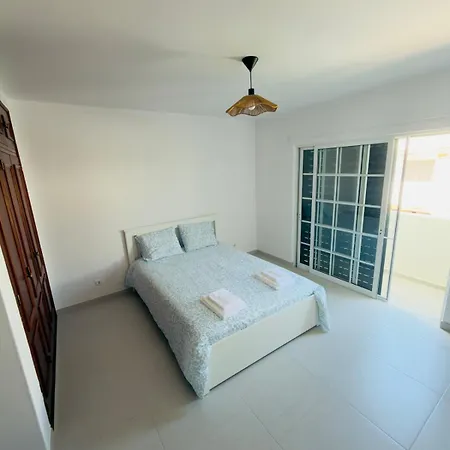 بيت للعطل The Place Algarve