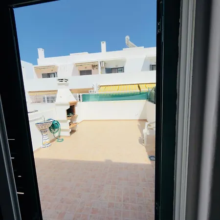 The Place Algarve Quelfes