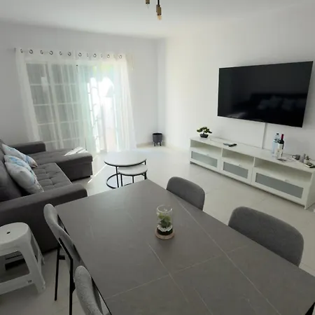 Feriehus The Place Algarve