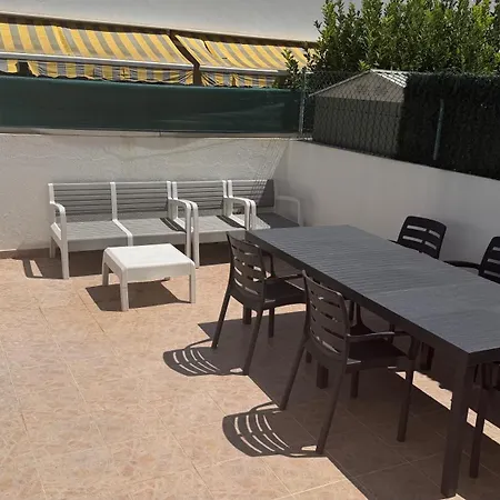Feriehus The Place Algarve