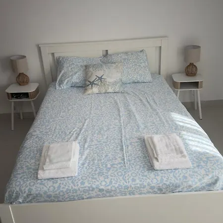 Feriehus The Place Algarve Quelfes